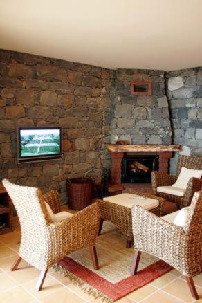 Alloggio per agriturismo Colina Da Faja *