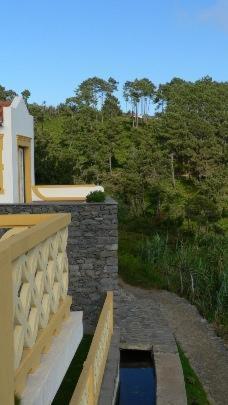 Alloggio per agriturismo Colina Da Faja Fajã da Ovelha
