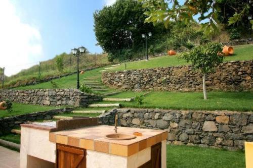 Alloggio per agriturismo Colina Da Faja *