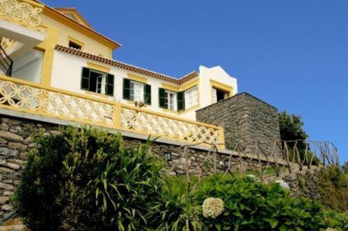 Alloggio per agriturismo Colina Da Faja *